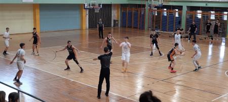 U16 črni_KD in Ljubljana A_v Postojni_08022024_2